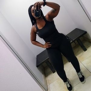 Meet your Posher, Alice